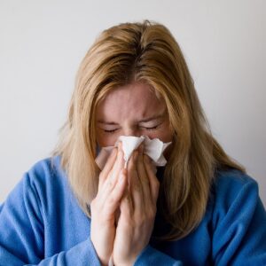 Les huiles essentielles : le fer de lance dans la lutte contre les maladies virales respiratoires saisonnières